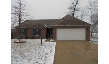 752 Coffee Tree Cir Indianapolis, IN 46224