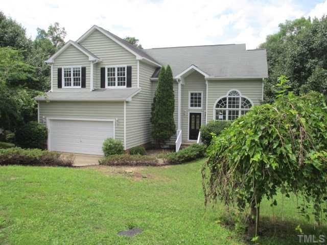 505 S Coalport Dr, Apex, NC 27502