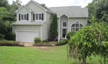 505 S Coalport Dr Apex, NC 27502