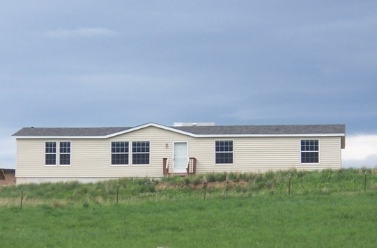 40 Robinson Road, Moorcroft, WY 82721