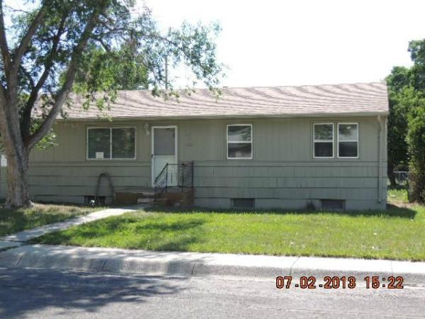 1604 S Fenway St, Casper, WY 82601