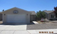 309 Valle Vista Dr Farmington, NM 87401