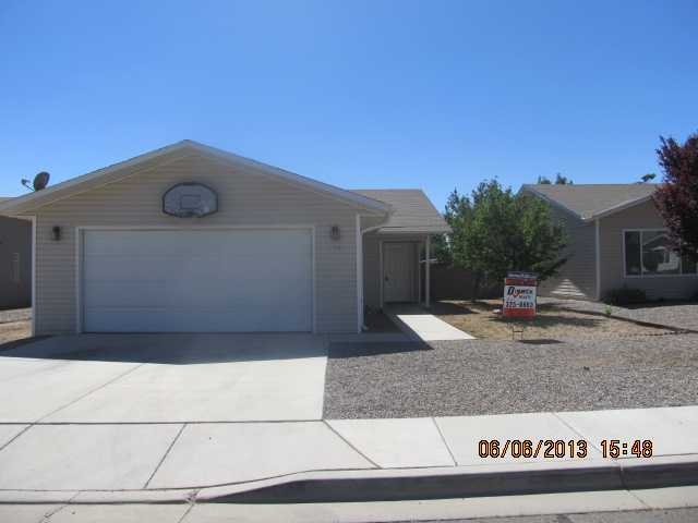 309 Valle Vista Dr, Farmington, NM 87401