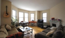 411 Marlborough St #10 Boston, MA 02115