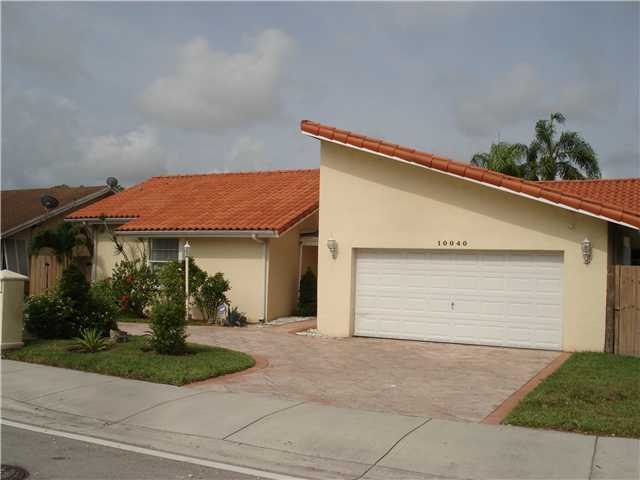 10040 SW 127 AV, Miami, FL 33186