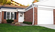 105 Gaslight Ln Cleveland, OH 44124