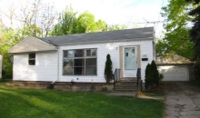 1952 Ridgehill Rd Cleveland, OH 44121