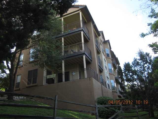 6000 Shepherd Mtn Cv Apt 816, Austin, TX 78730