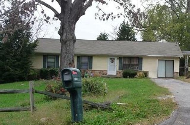 4930 Kingman Drive, Knoxville, TN 37912