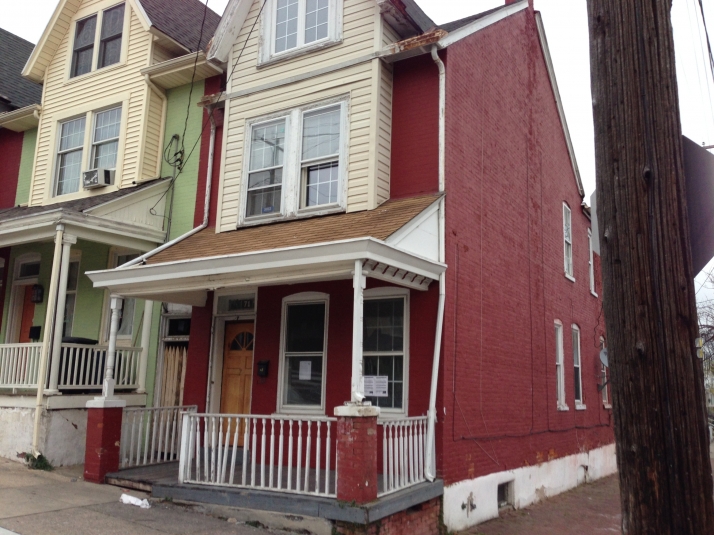 71 S Marshall St, Lancaster, PA 17602