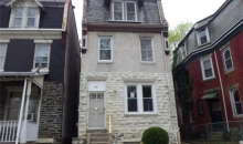 38 E Coulter St Philadelphia, PA 19144