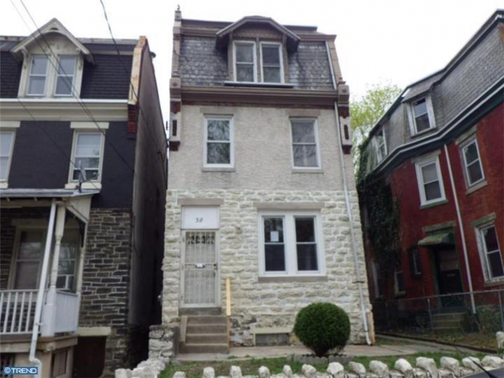 38 E Coulter St, Philadelphia, PA 19144