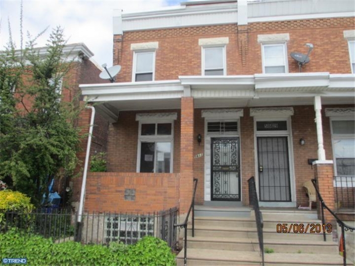 5611 Haverford Ave, Philadelphia, PA 19131