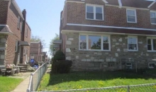 1702 Kendrick St Philadelphia, PA 19152