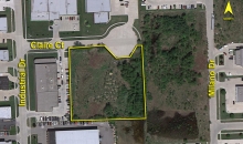 Unit: Lot # 19 Macomb, MI 48042