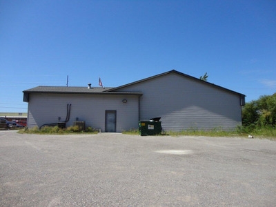 3131 S Saginaw Rd, Midland, MI 48642