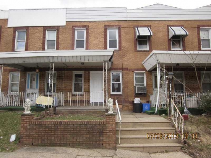 6353 Marsden St, Philadelphia, PA 19135