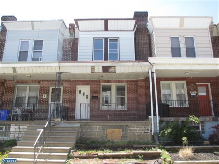 4018 Higbee St, Philadelphia, PA 19135