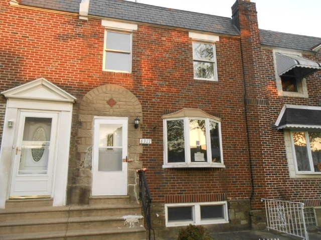 6317 Jackson St, Philadelphia, PA 19135