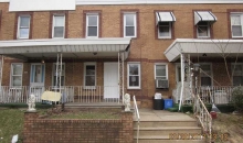 6353 Marsden St Philadelphia, PA 19135