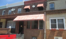 2447 S Millick St Philadelphia, PA 19142