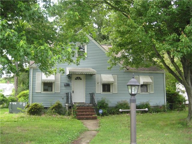 619 Lafayette Terrace, Newport News, VA 23605