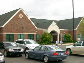 1100 Corporate Office Drive, Milford, MI 48381