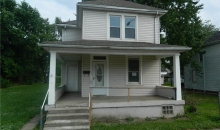 1213 Vine St. Hamilton, OH 45011