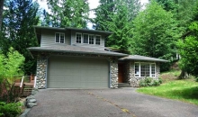 22 Horseshoe Circle F K A 6 Beaver Ridge Place N Bellingham, WA 98229