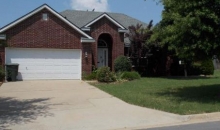 3071 N RUTILE DR Fayetteville, AR 72704