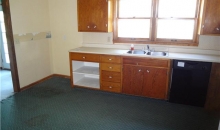 1525 Hickory St Salina, KS 67401