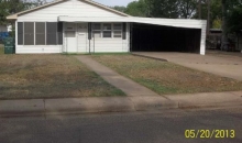 210 Princeton Ave Liberal, KS 67901