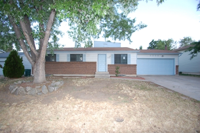 4098 Woodglen Blvd, Denver, CO 80233