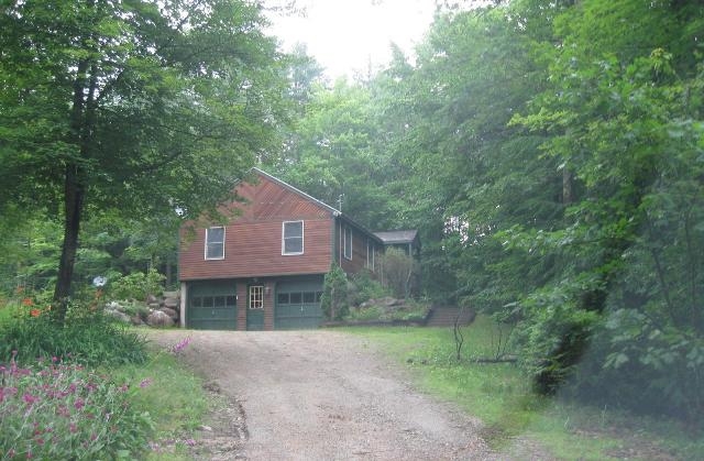 73 Greenfield Road, North Waterboro, ME 04061