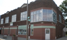 14600 Mack Avenue Detroit, MI 48215