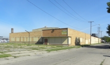 15300 Fullerton Street Detroit, MI 48227