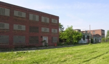 2630-2700 Erskine Street Detroit, MI 48207