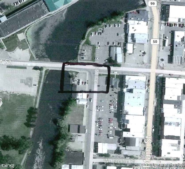 110 Hall St, Eaton Rapids, MI 48827