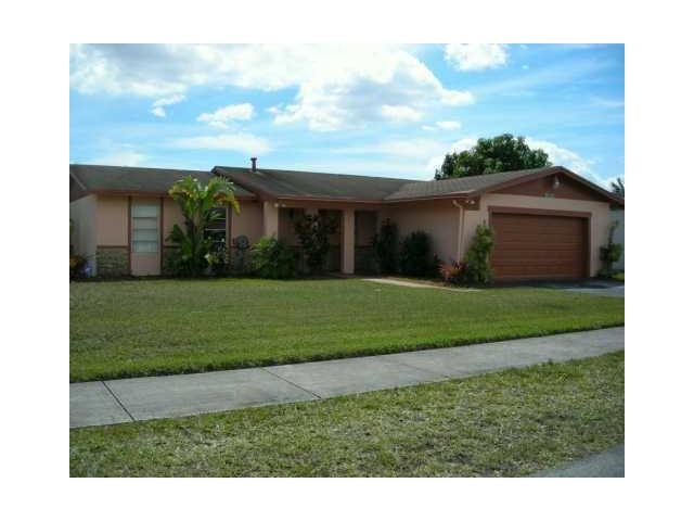 12840 SW 72 TE, Miami, FL 33183