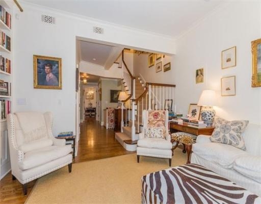 7 Marlborough Street #2, Boston, MA 02116