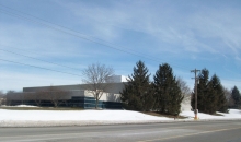 10 Corporate Dr. Auburn Hills, MI 48326