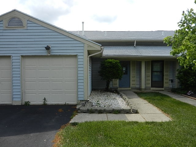 52 Highpoint Drive, Miamisburg, OH 45342