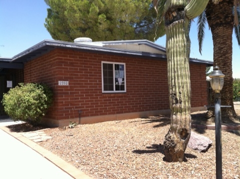 2208 Torrey Pines Cir, Tucson, AZ 85710
