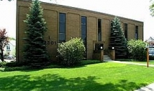 2301 Huron Parkway Ann Arbor, MI 48104