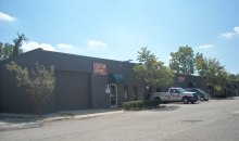 2308 S Industrial Hwy Ann Arbor, MI 48104