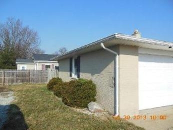 432 E 36th St, Anderson, IN 46013