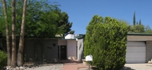 7751 E Waverly St Tucson, AZ 85715