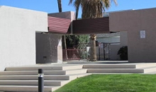 7618 E Callisto Circle Unit 120 Tucson, AZ 85715