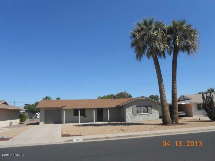 10136 W Sun City Blvd, Sun City, AZ 85351