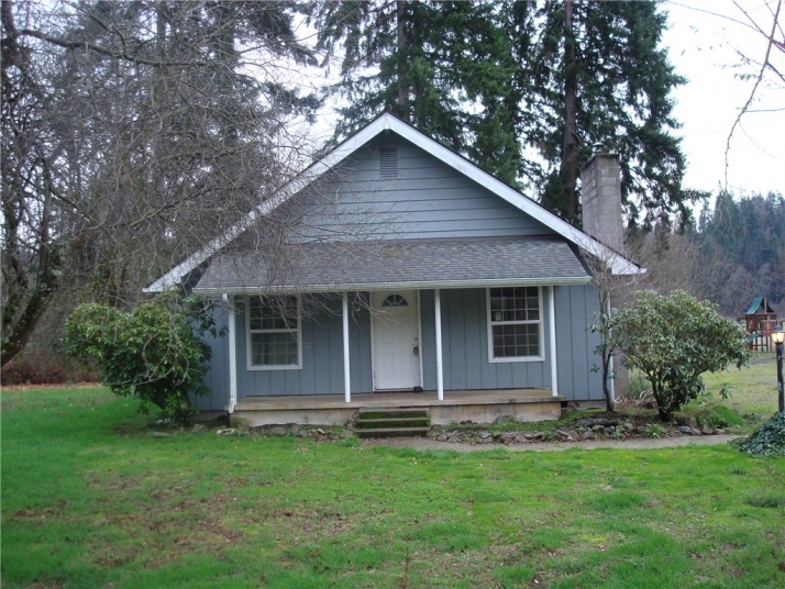 421 Troy Dr Se, Centralia, WA 98531